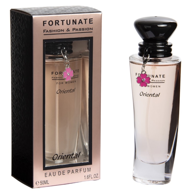 Fortunate Oriental For Women parfém 50ml