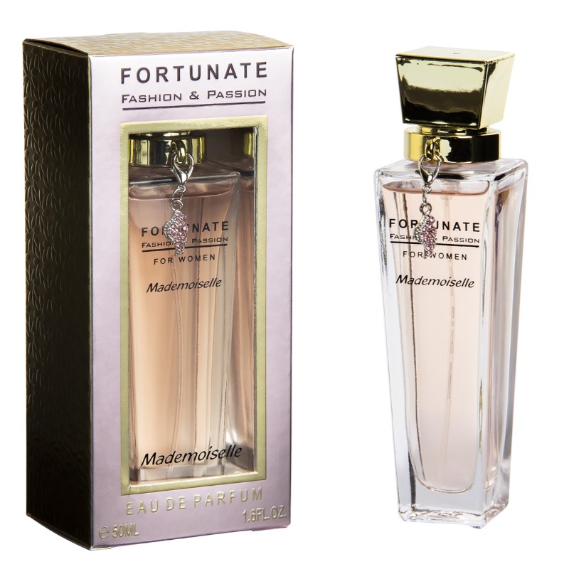 Fortunate Mademoiselle For Women parfém 50ml
