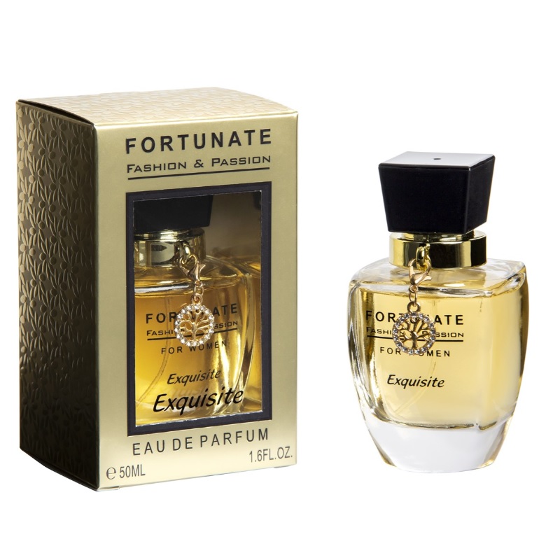 Fortunate Exquisite For Women parfém 50ml