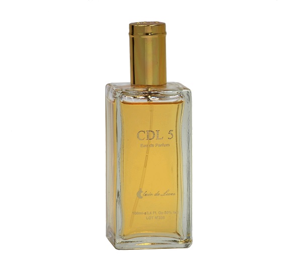 Clair de Lune CDL 5 Parfemovaná voda 100ml