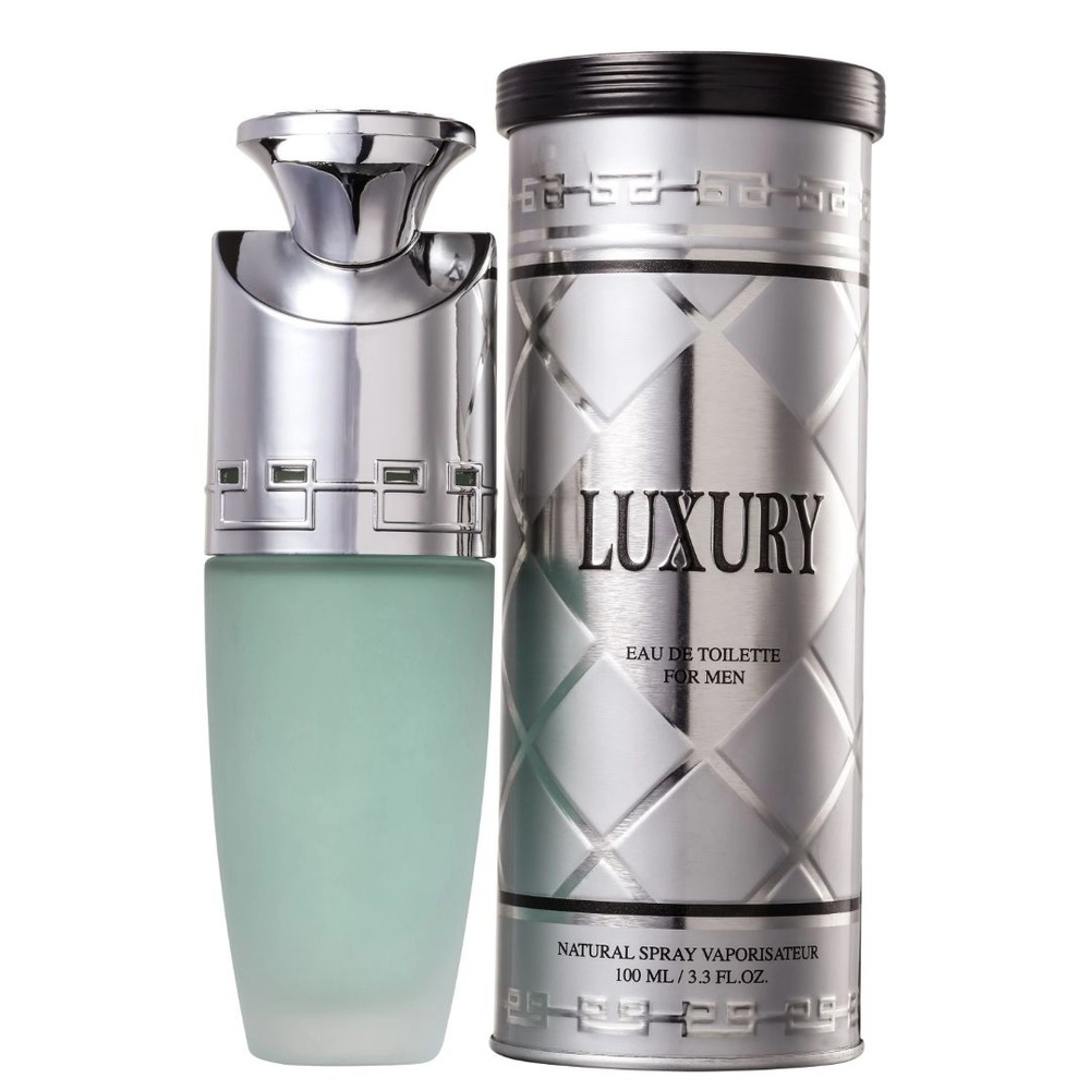 New Brand Luxury For Men Toaletní voda 100ml