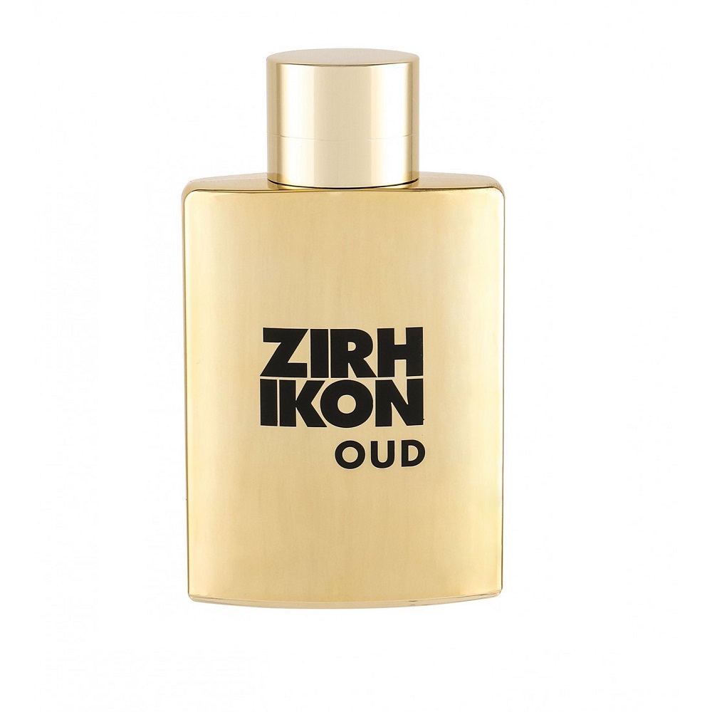 Zirh Ikon Oud Toaletní voda 125ml