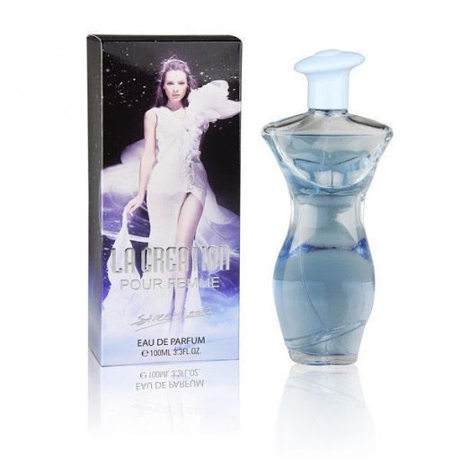 Street Looks La Creation Pour Femme parfém 100ml