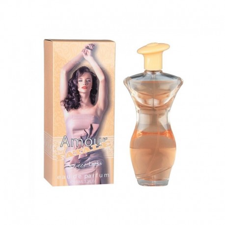 Street Looks Amour Fatale parfém 100ml