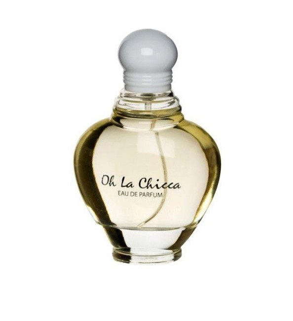 Street Looks Oh La Chicca parfém 100ml