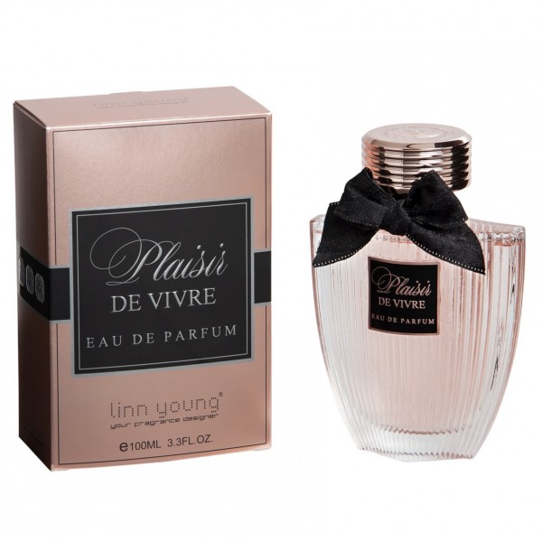 Linn Young Plaisir De Vivre parfém 100ml