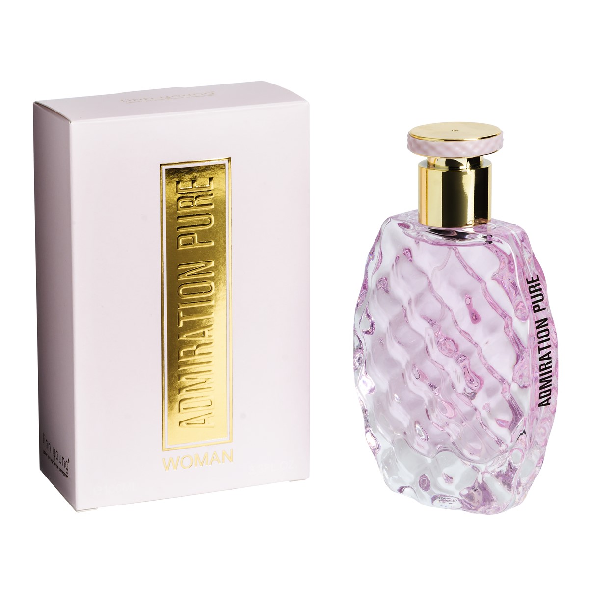 Linn Young Admiration Pure Woman parfém 100ml