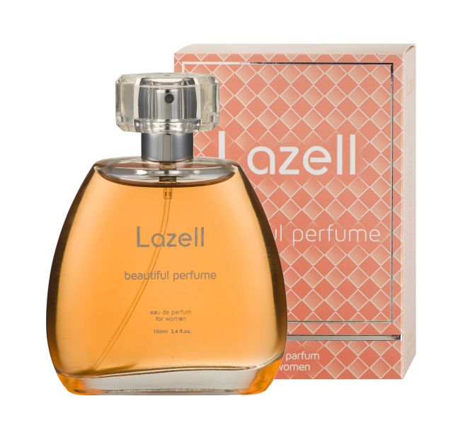 Lazell Beautiful Perfume For Women parfém 100ml