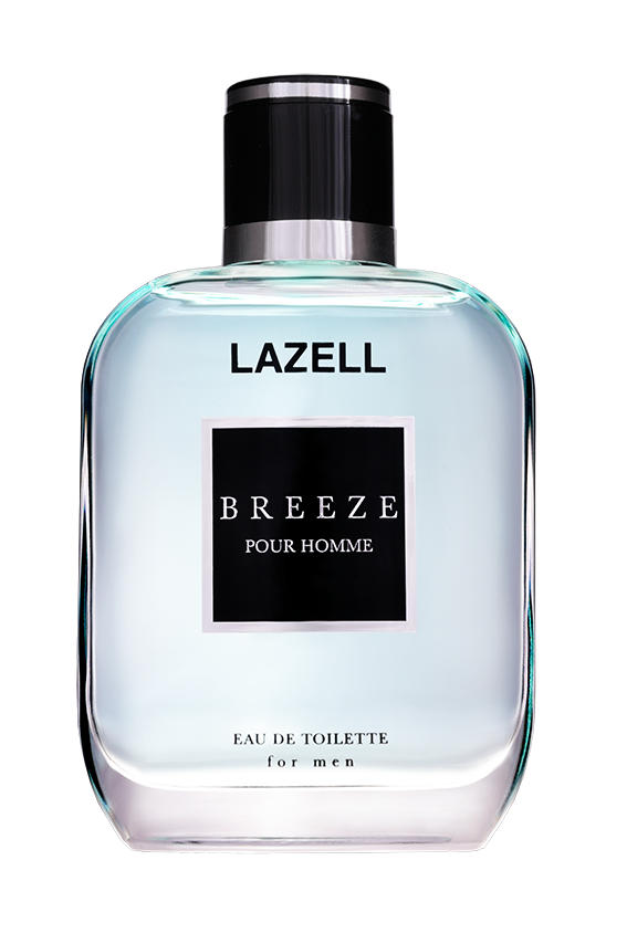 Lazell Breeze For Men toaletná voda 100ml