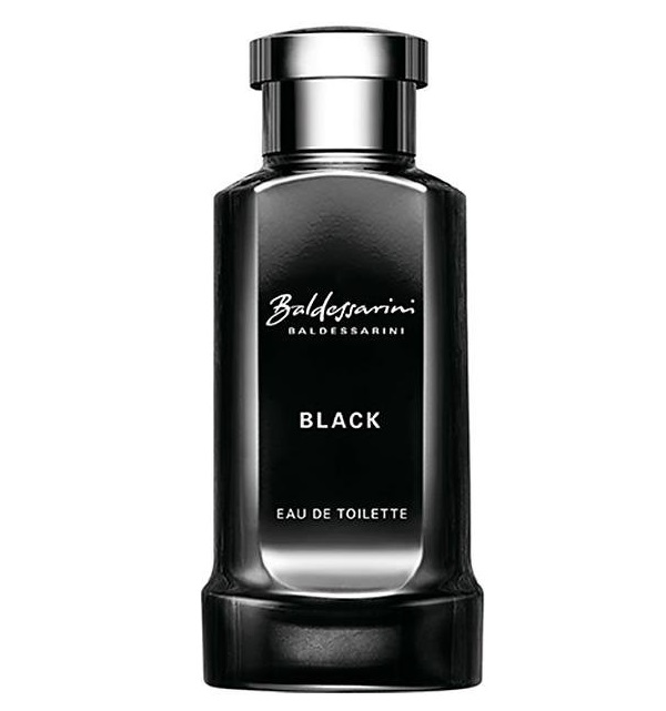 Baldessarini Baldessarini Black Toaletní voda 50ml, pánske