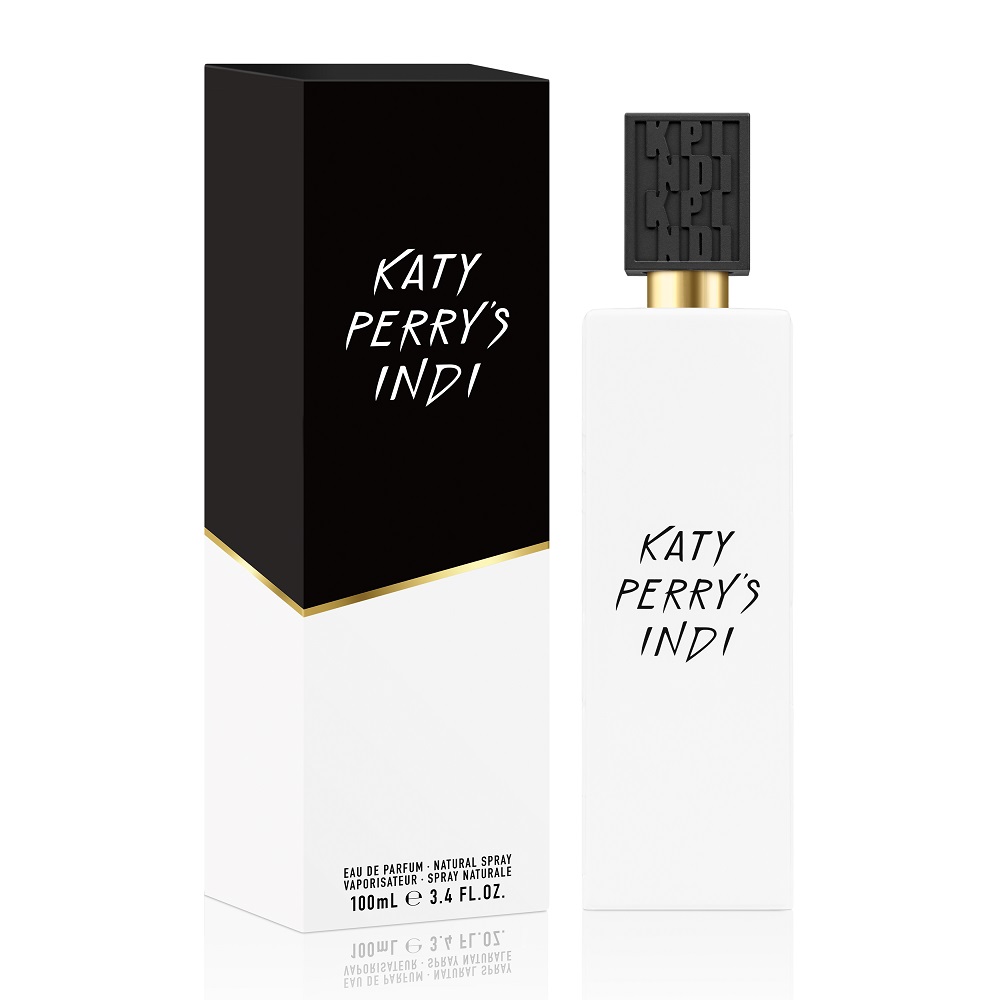 Katy Perry Indi Parfemovaná voda 100ml