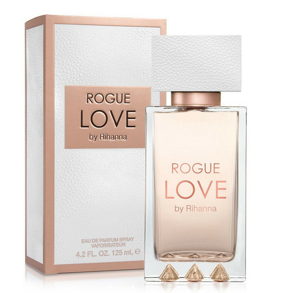 Rihanna Rogue Love Parfemovaná voda 125ml