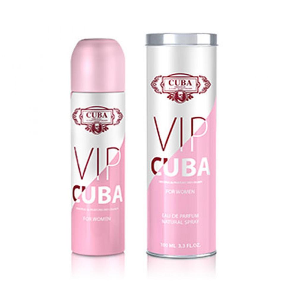 Cuba Original Cuba VIP For Women parfém 100ml