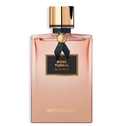 Molinard Rose Turkia parfém 75ml