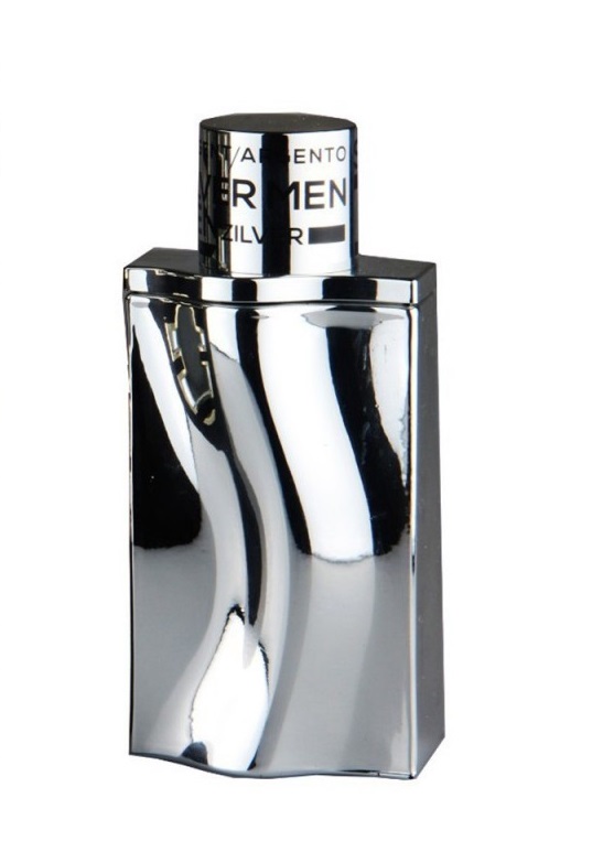 Georges Mezotti Silver Men toaletná voda 100ml