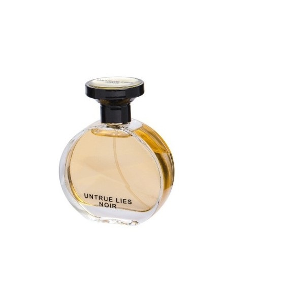 Omerta Untrue Lies Noir Parfemovaná voda 100ml