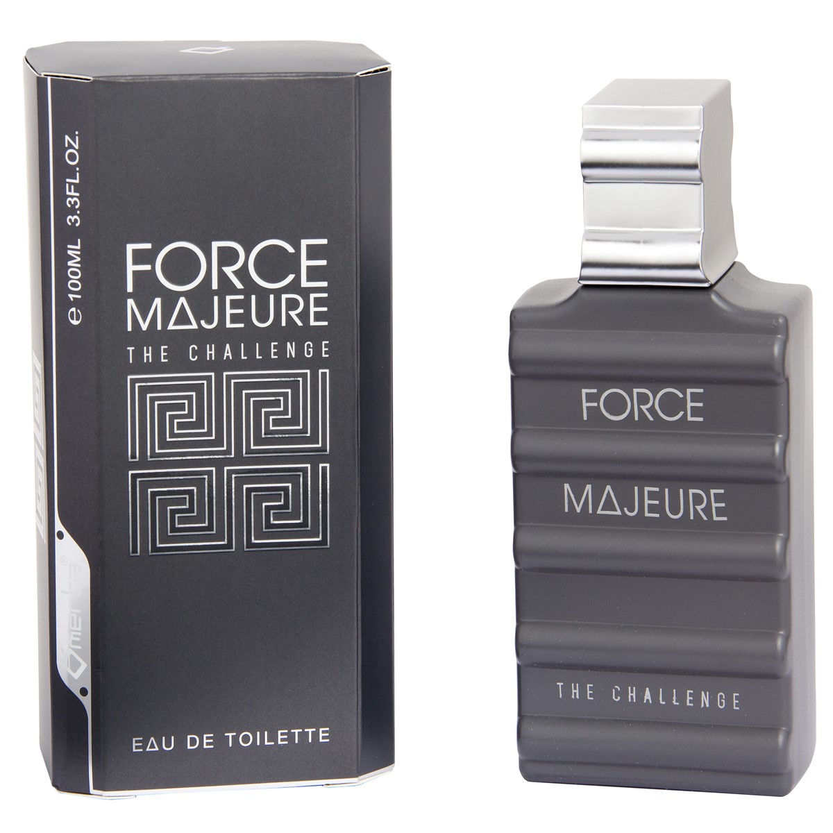 Omerta Force Majeure Challenge Toaletní voda 100ml