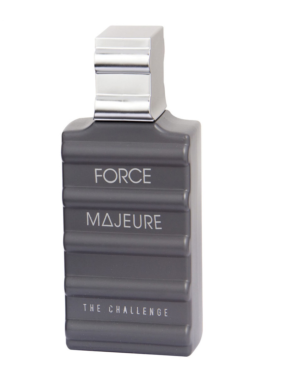 Omerta Force Majeure Challenge toaletná voda 100ml