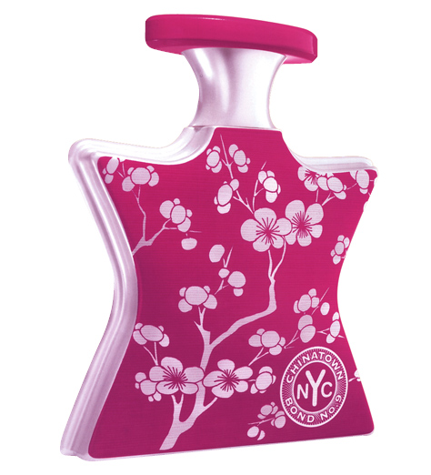 Bond No. 9 Chinatown parfém 100ml