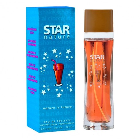 Star Nature Chocolate Milkshake toaletná voda 70ml