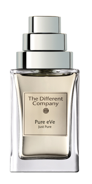 The Different Company Pure eVe parfém 50ml