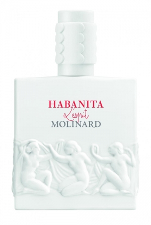 Molinard Habanita L'Esprit Molinard parfém 75ml