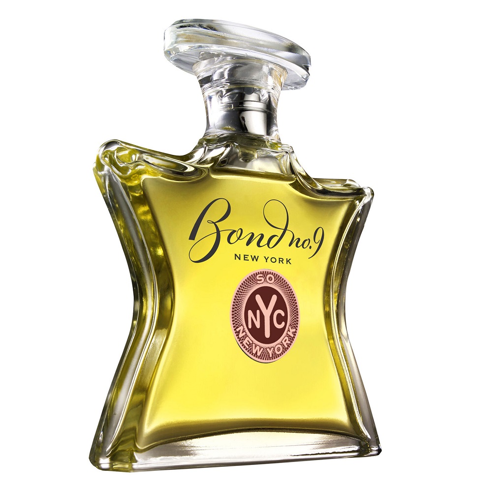 Bond No. 9 So New York Parfemovaná voda 100ml