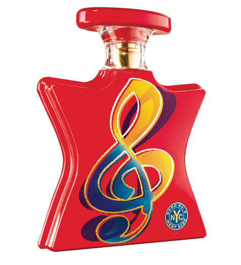 Bond No. 9 West Side parfém 100ml