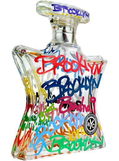 Bond No. 9 Brooklyn parfém 100ml