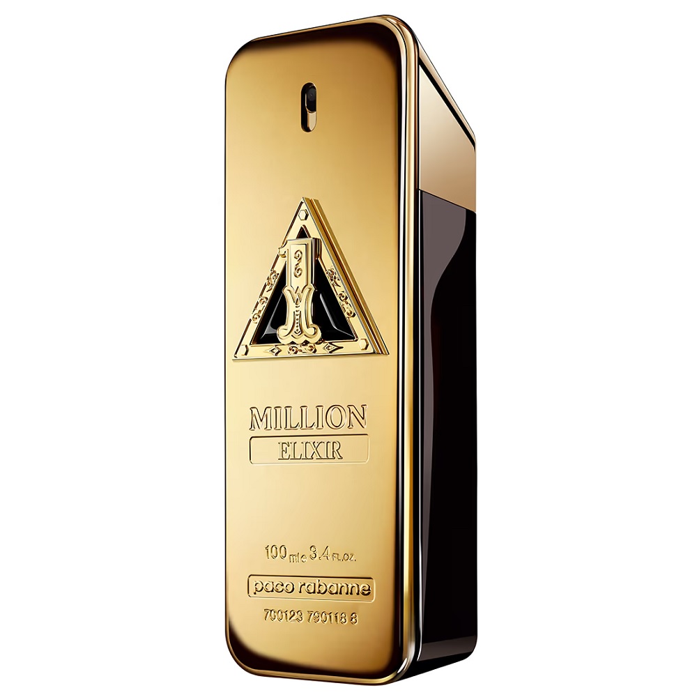 Paco Rabanne 1 Million Elixir Men Parfemovaná voda 100ml, pánske