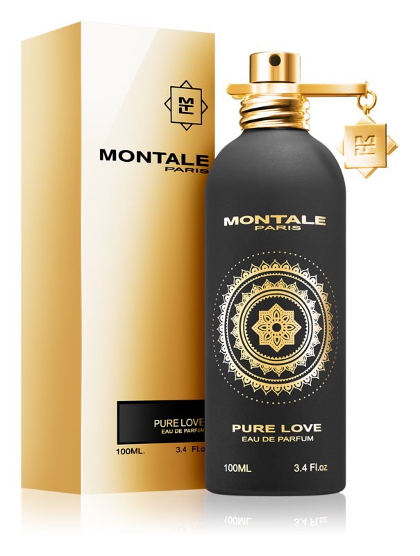 Montale Pure Love Parfemovaná voda 100ml, unisex