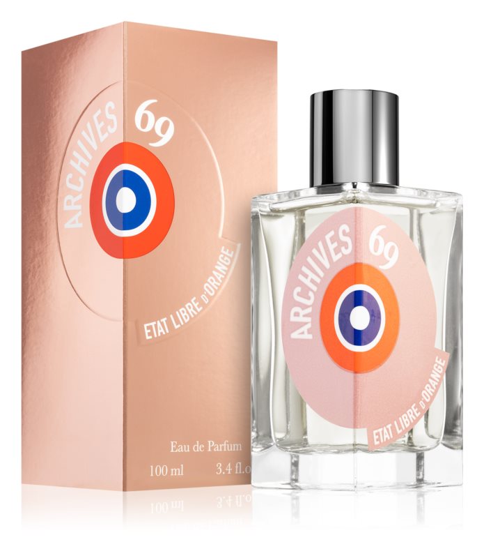 Etat Libre d’Orange Archives 69 Parfémovaná voda, 100 ml