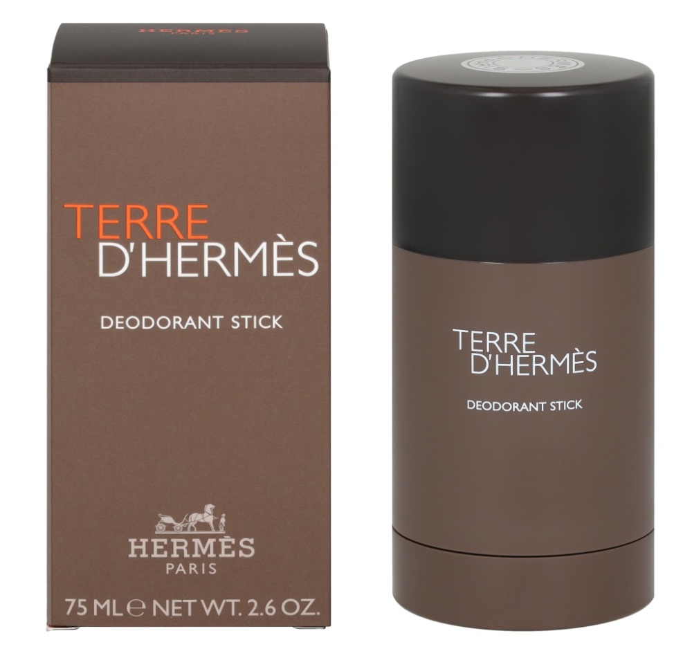 Hermes Terre D´Hermes Deostick, 75ml