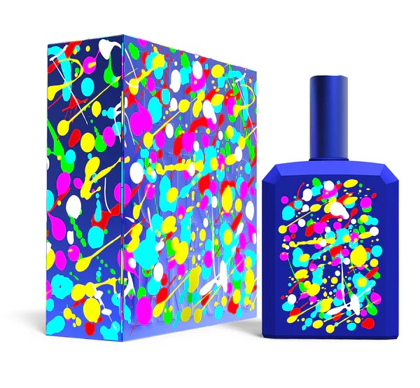 Histoires de Parfums This Is Not A Blue Bottle 1/.2 Parfemovaná voda 120ml