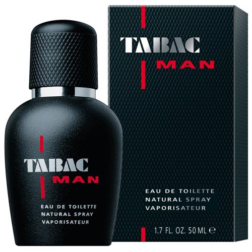 Tabac Man toaletná voda 50ml