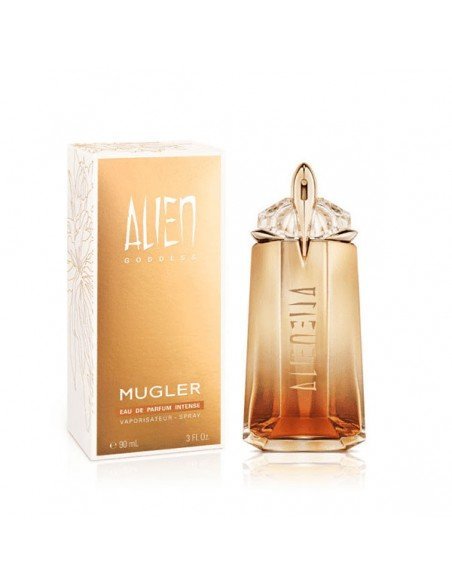 Mugler Alien Goddess Intense Parfémovaná voda, 90ml