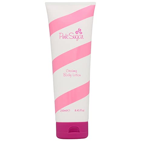 Aquolina Pink Sugar Tělové mléko, 250ml