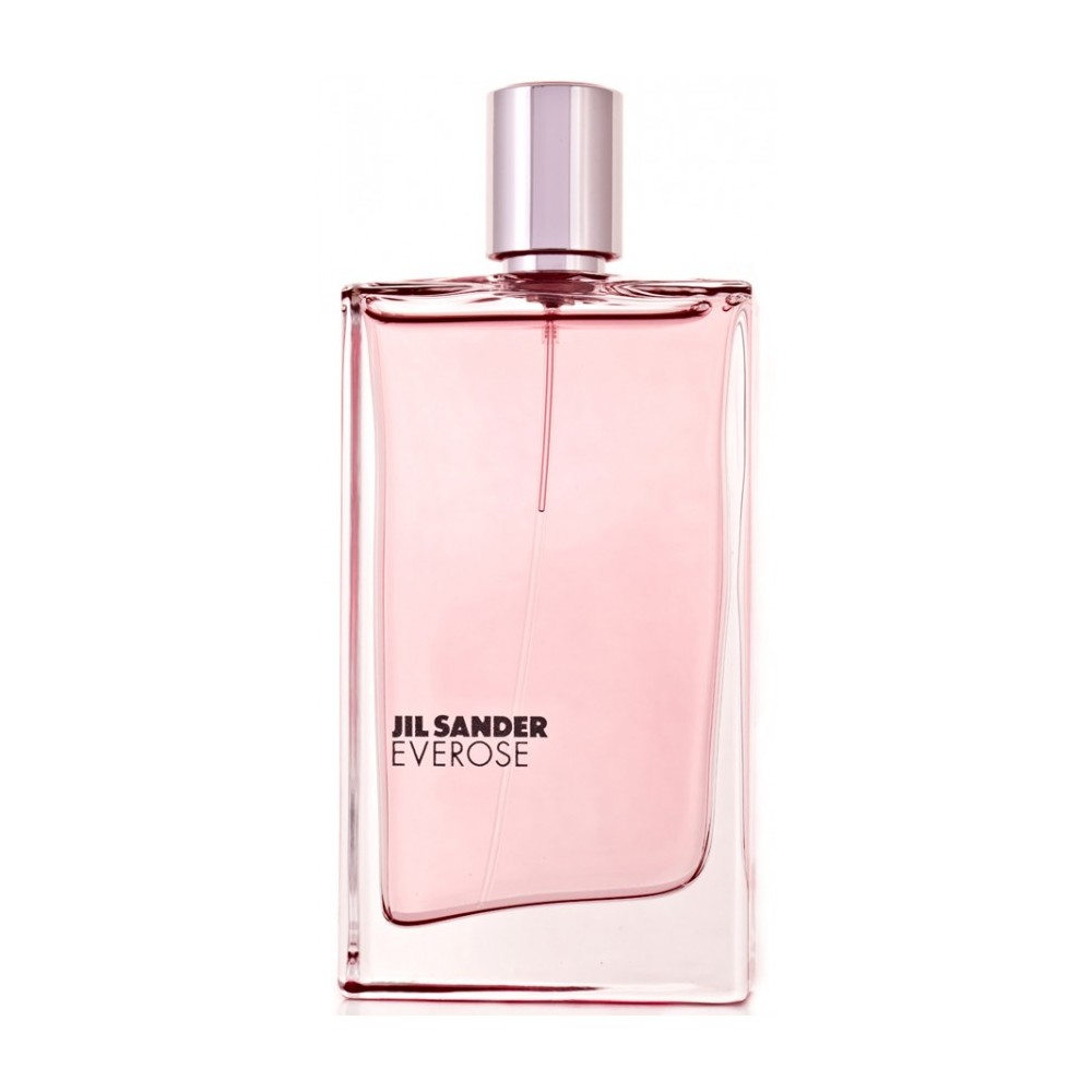 Jil Sander Everose Toaletní voda - Tester, 75ml