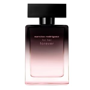 Narciso Rodriguez For Her Forever Eau de Parfum - Teszter, 50ml