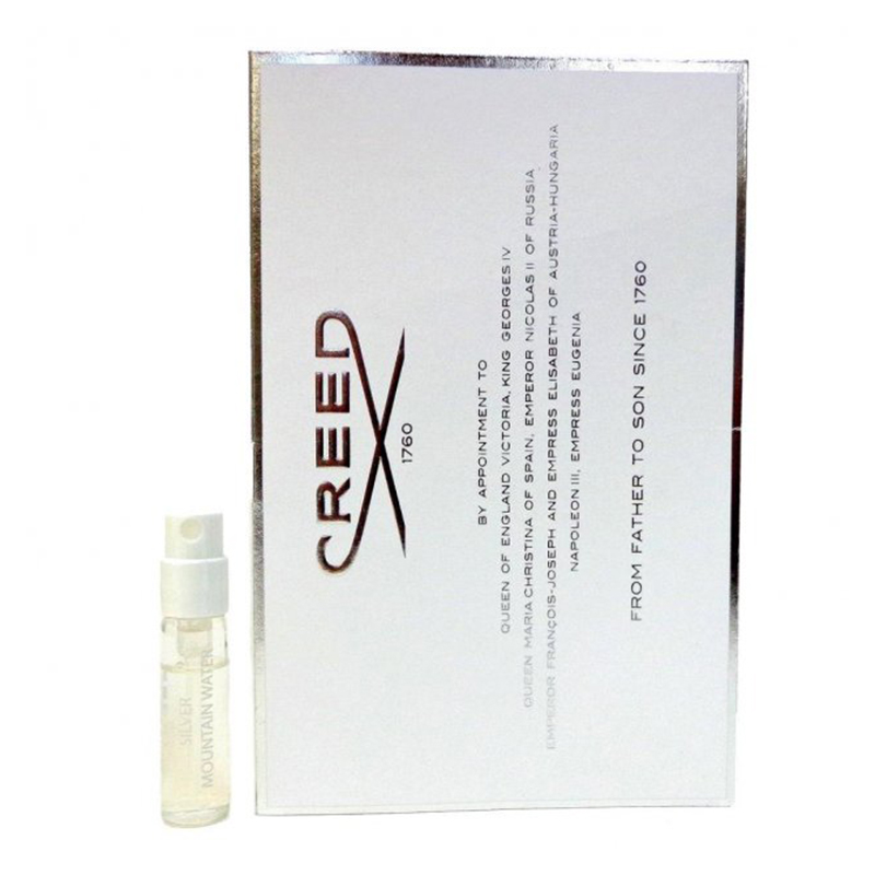 Creed Himalaya Parfémovaná voda, 2.5ml