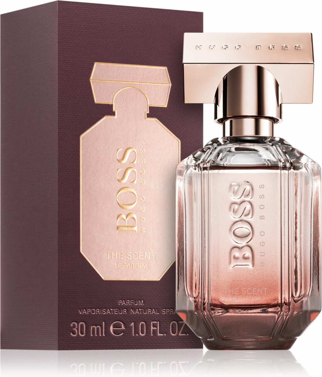 Hugo Boss The Scent Le Parfum for Her 30 ml