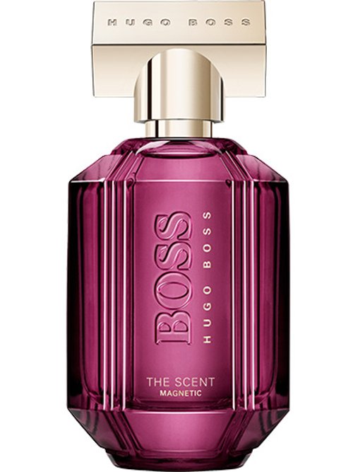 Hugo Boss BOSS The Scent Magnetic for Her Eau de Parfum - Teszter, 50 ml