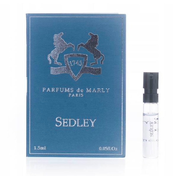 Parfums De Marly Sedley Parfémovaná voda, 1.5ml