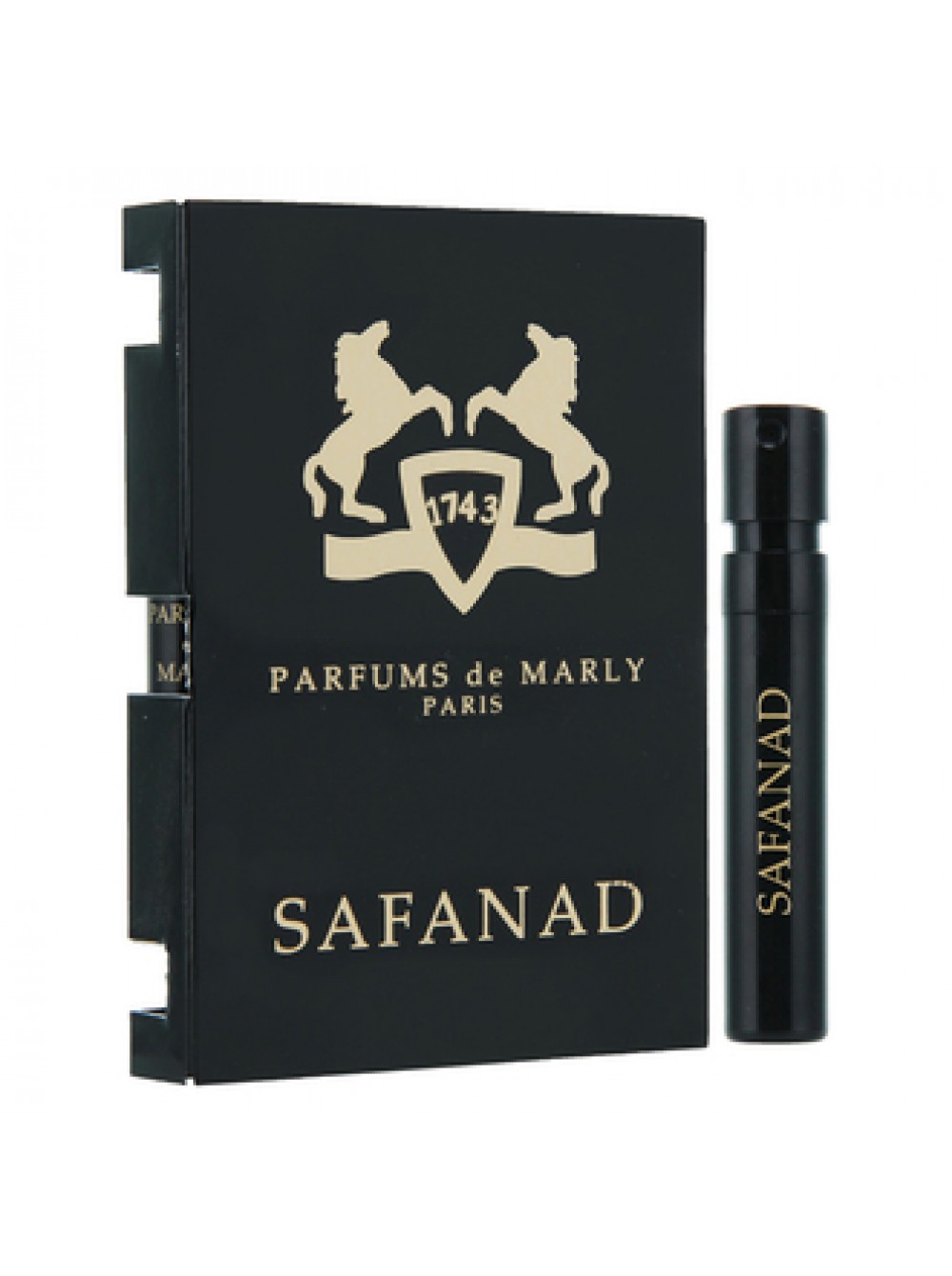 Parfums De Marly Safanad Parfémovaná voda, 1.5 ml