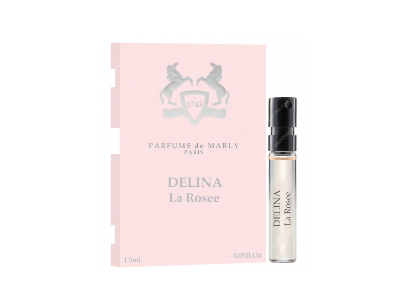 Parfums De Marly Delina La Rosée Parfémovaná voda, 1.5ml