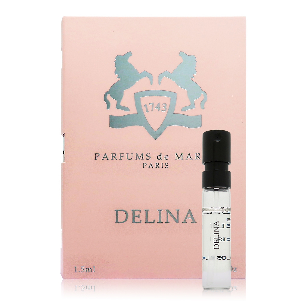 Parfums De Marly Delina Parfémovaná voda, 1.5ml