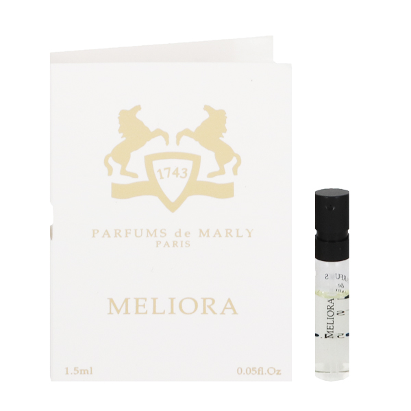 Parfums De Marly Meliora Parfémovaná voda, 1.5ml