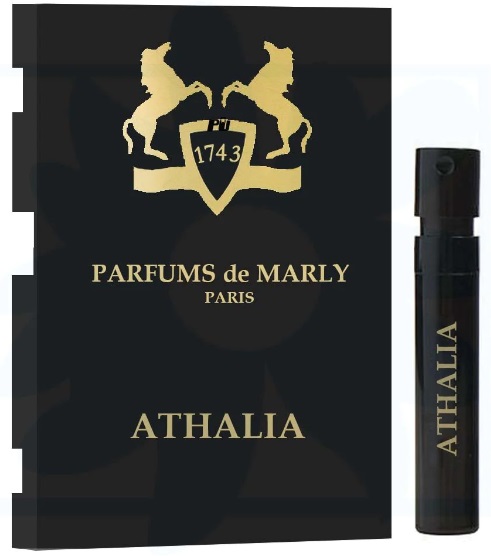 Parfums De Marly Athalia Parfémovaná voda, 1.5 ml