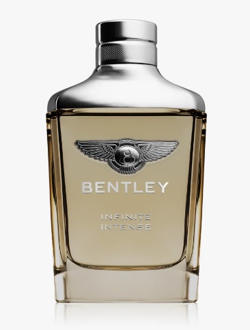 Bentley Infinite Intense Parfémovaná voda - Tester, 100 ml