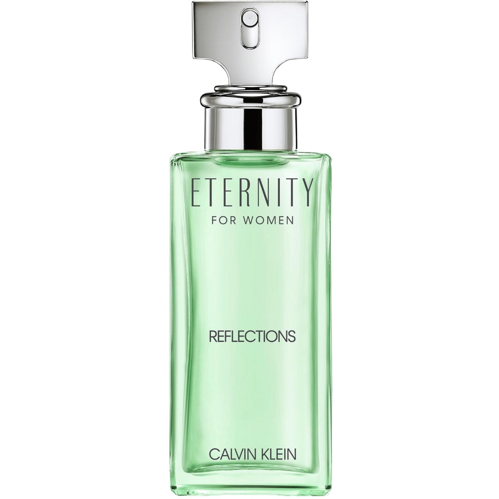 Calvin Klein Eternity Reflections For Women Parfemovaná voda 100ml, dámske